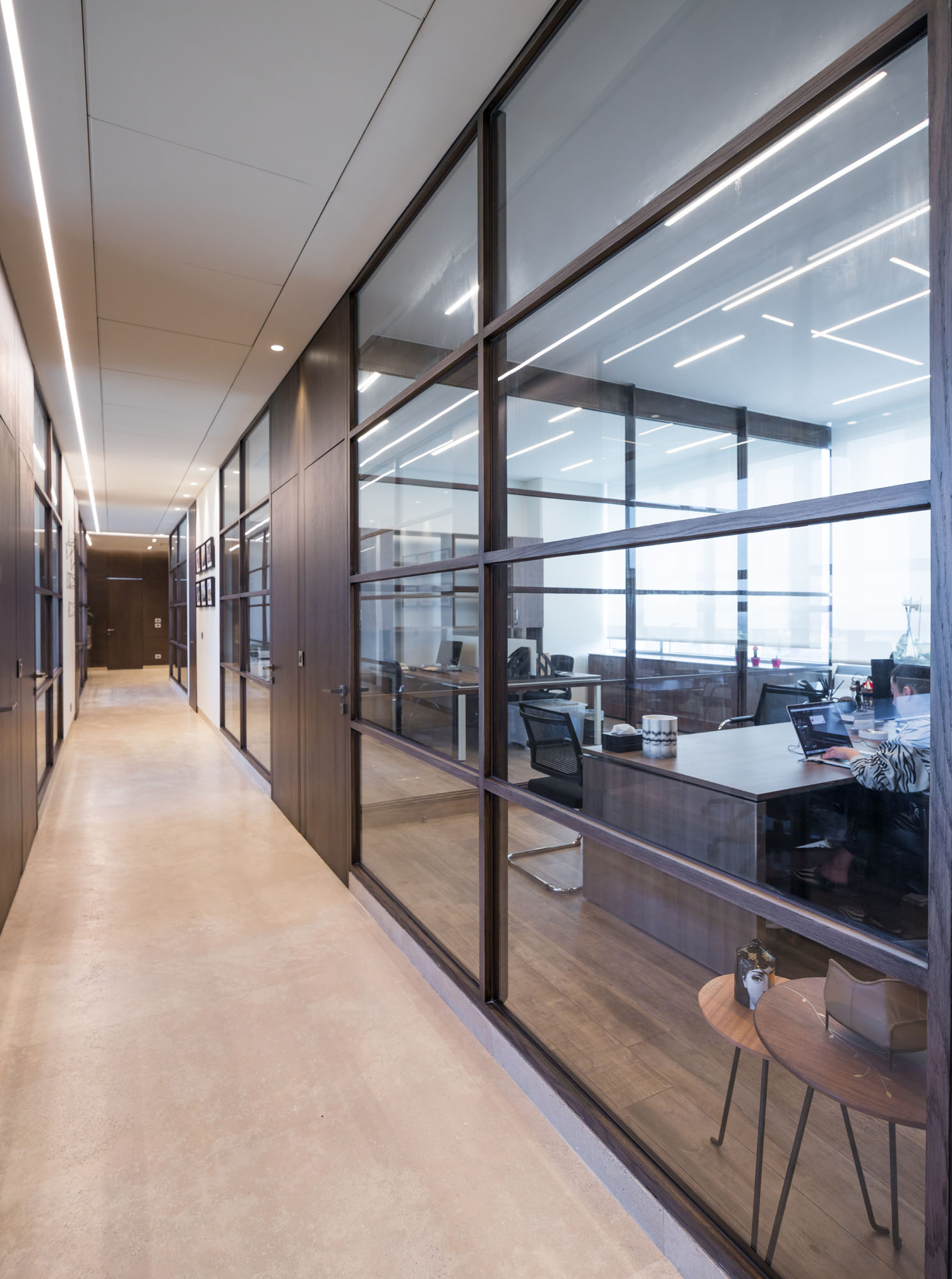 Makhlouf Group Offices