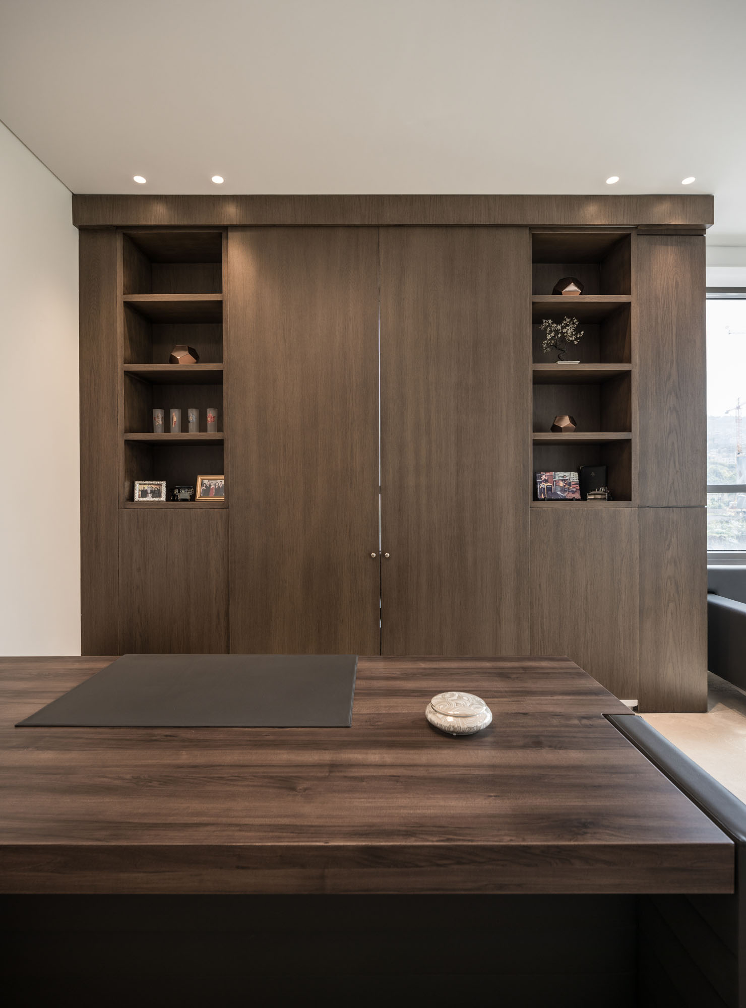 Makhlouf Group Offices 2