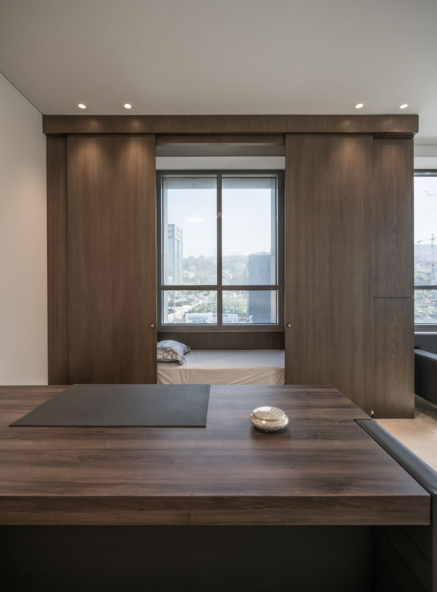 Makhlouf Group Offices 3