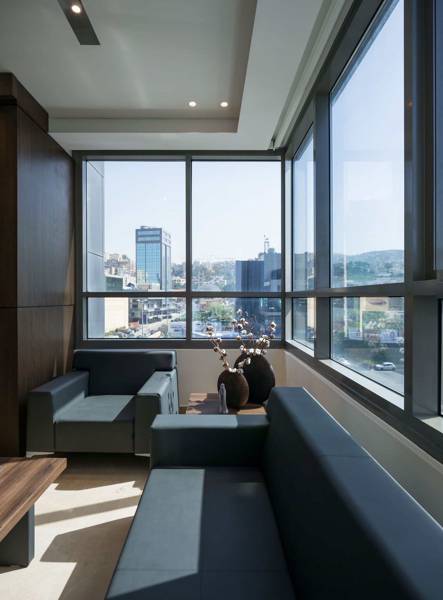 Makhlouf Group Offices 4