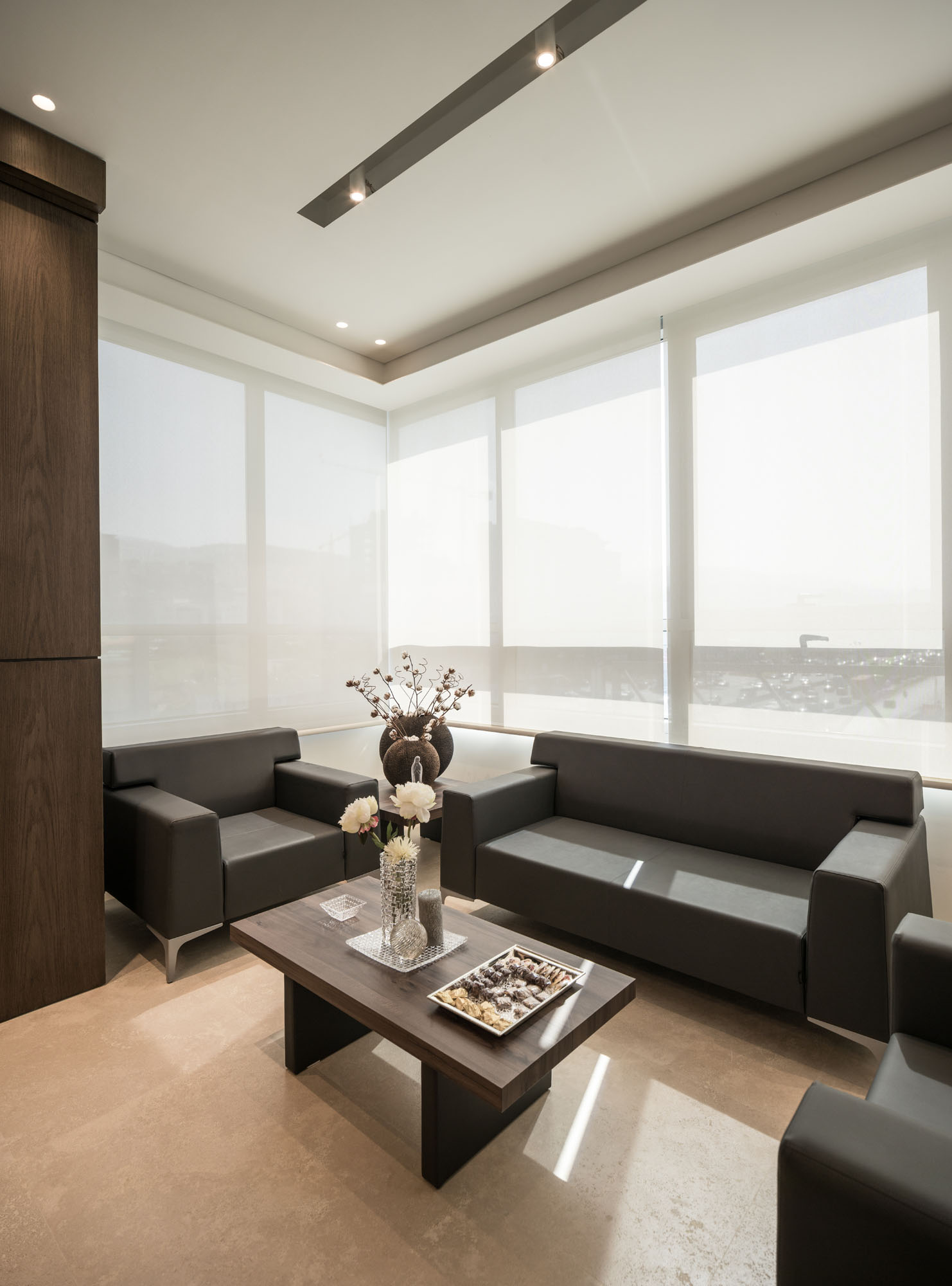 Makhlouf Group Offices 5