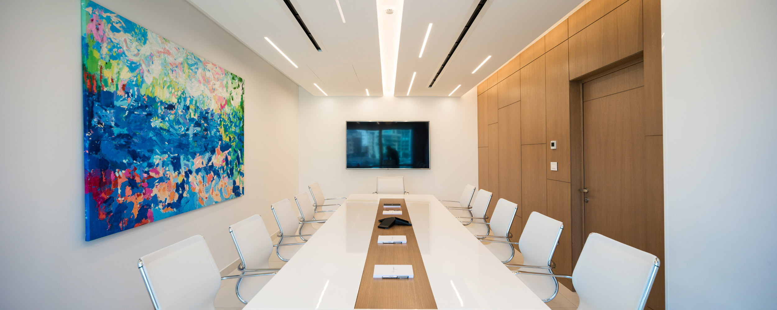 Karam & Associates Offices 1