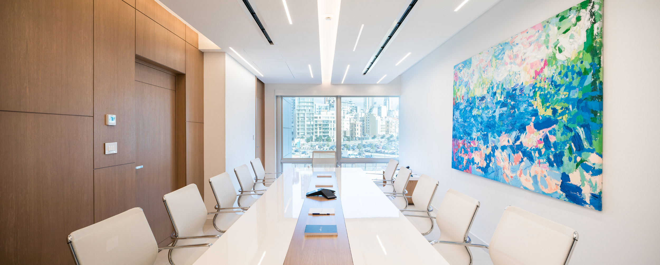 Karam & Associates Offices 2