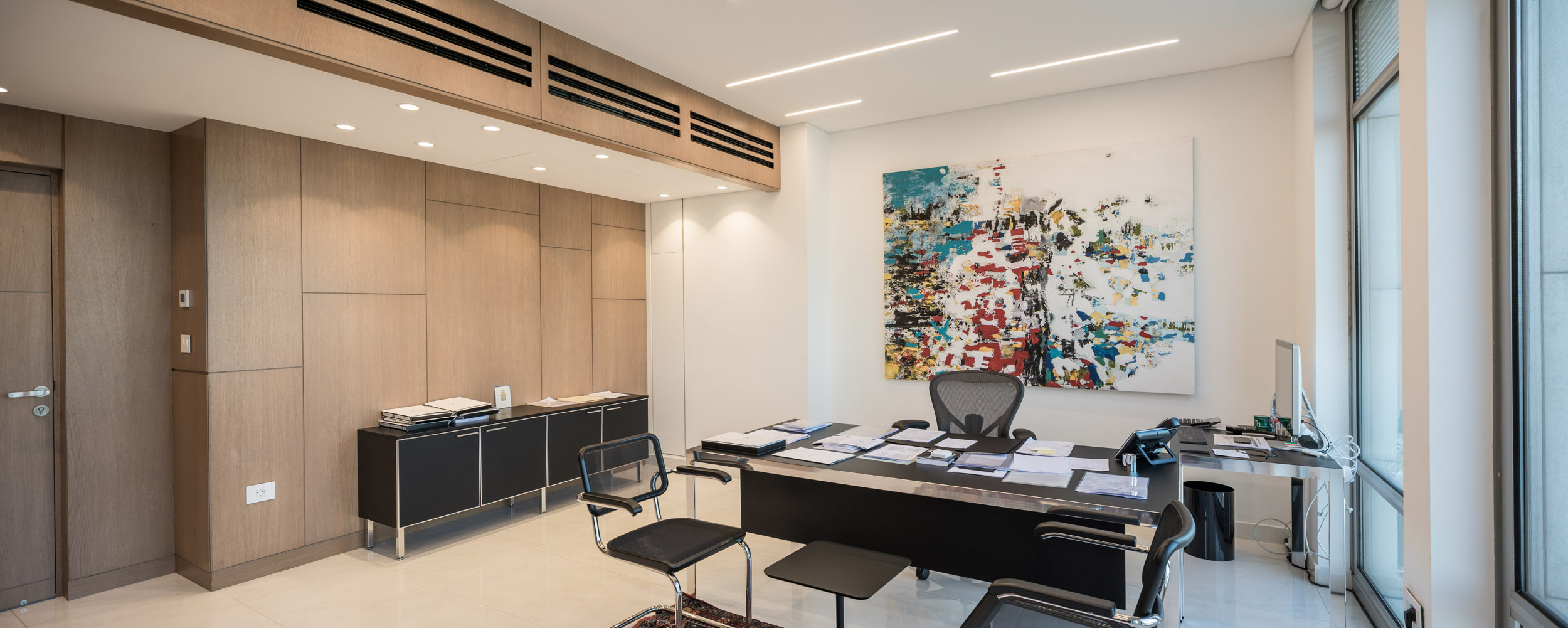 Karam & Associates Offices 3