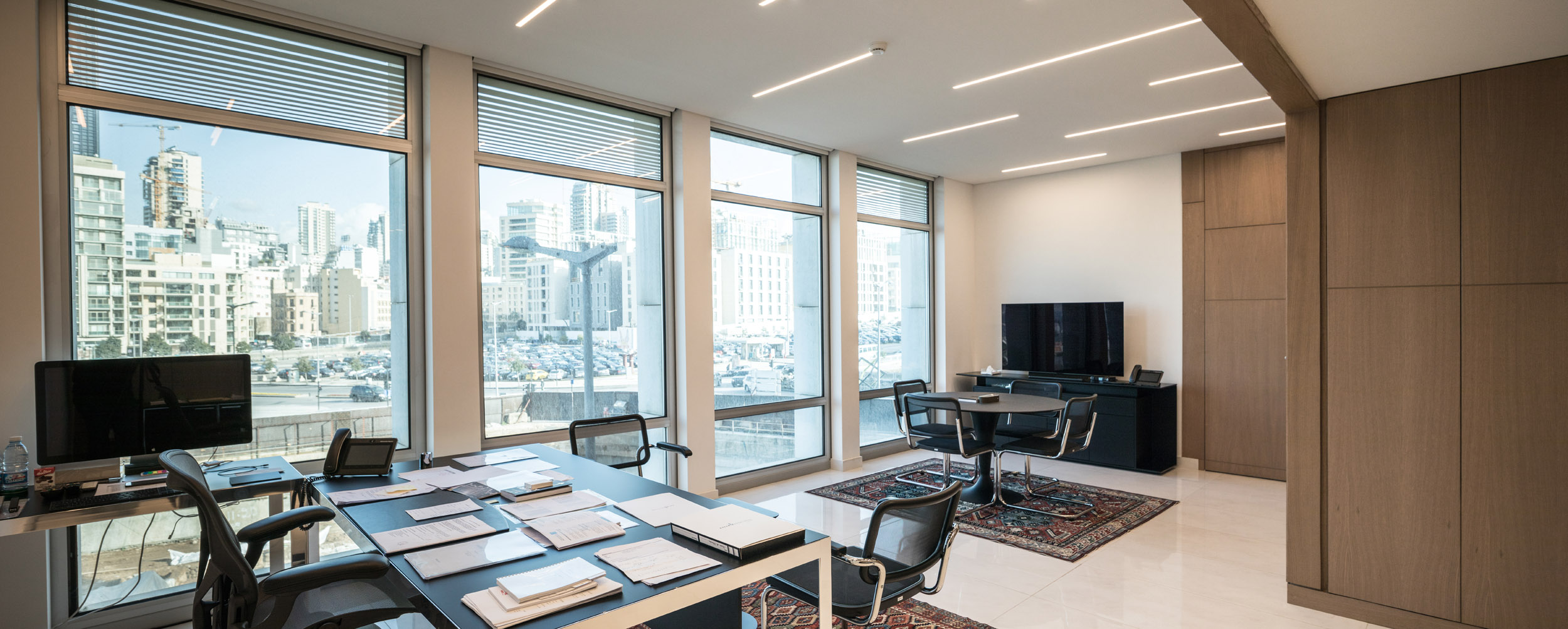 Karam & Associates Offices 4