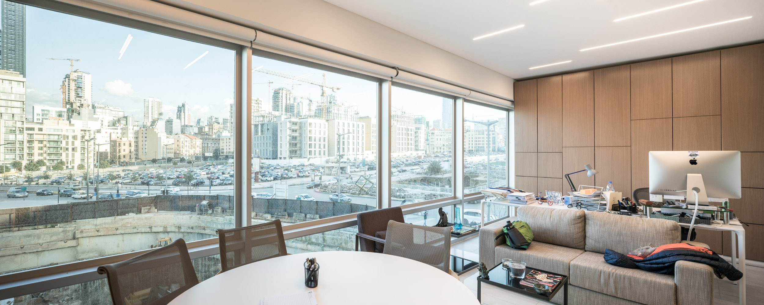 Karam & Associates Offices 6