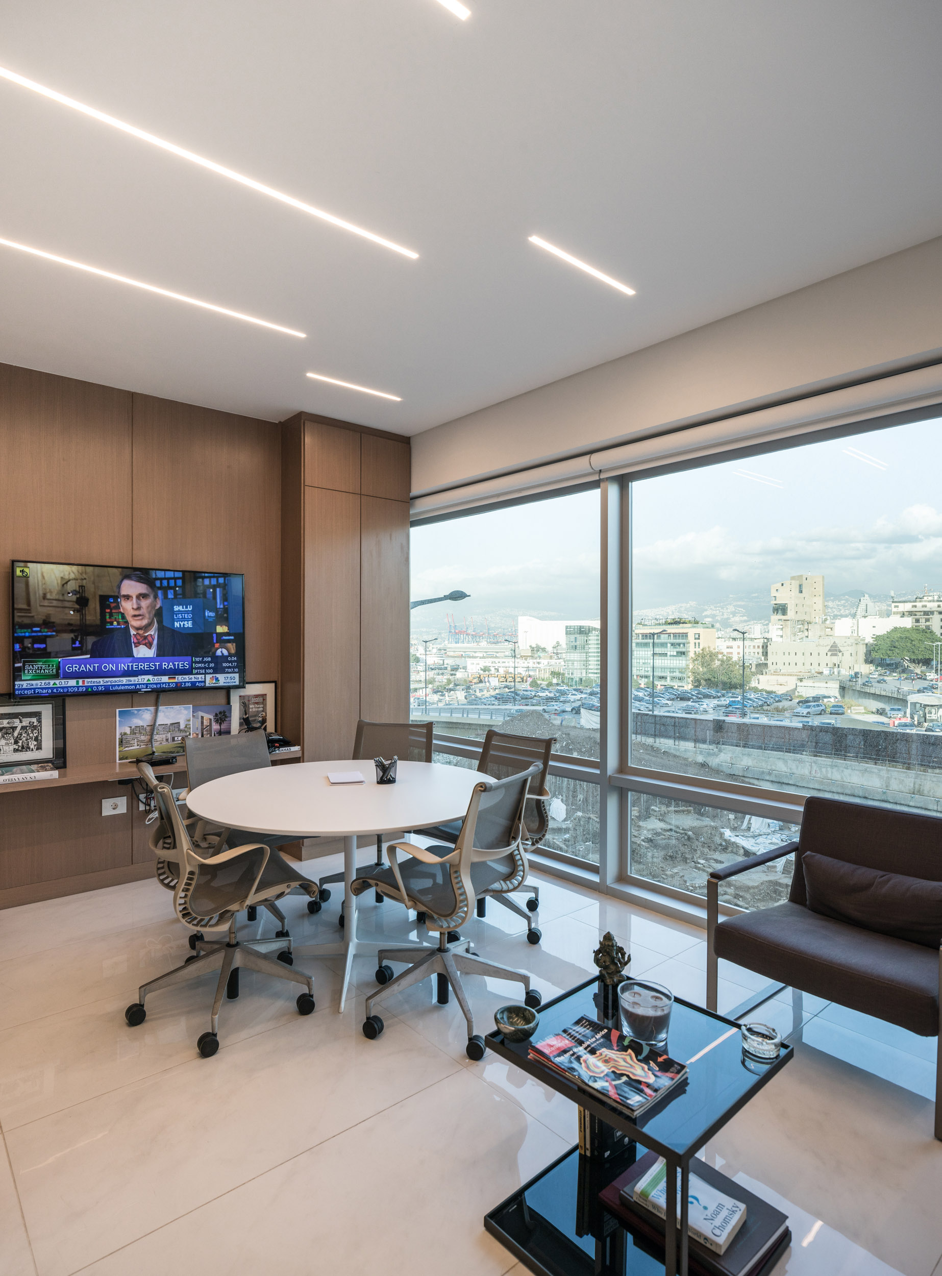 Karam & Associates Offices 7