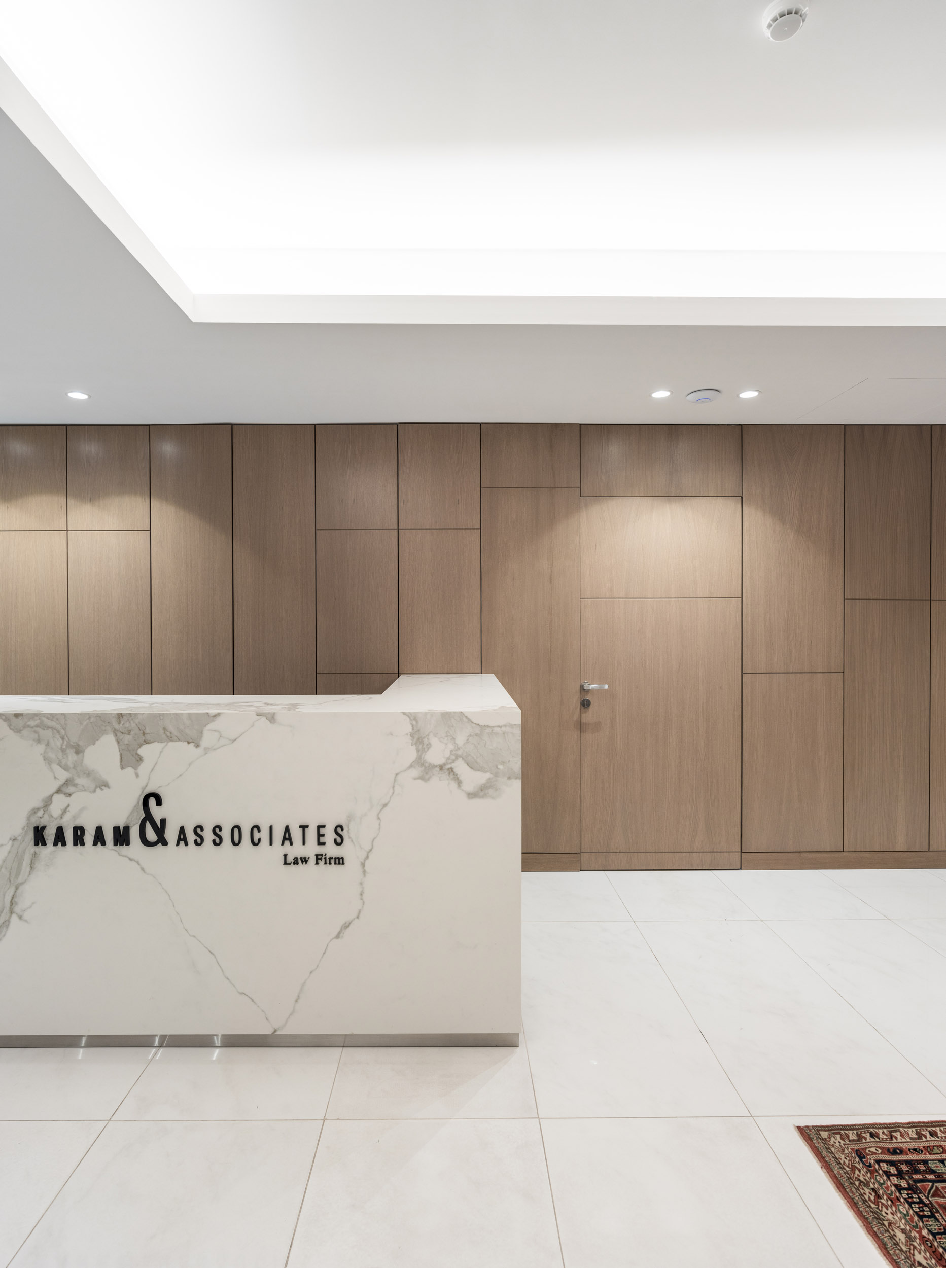 Karam & Associates Offices