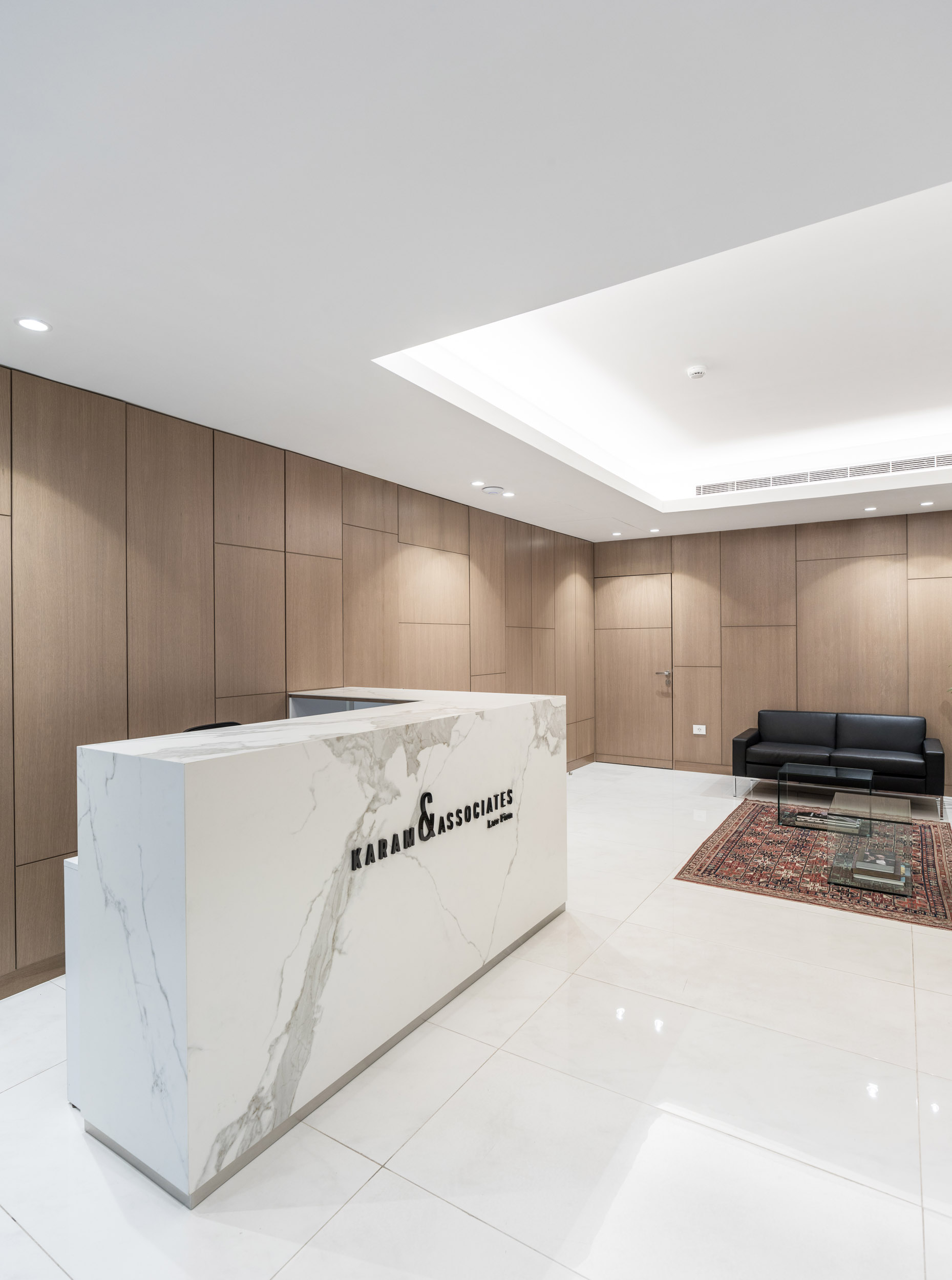Karam & Associates Offices 8