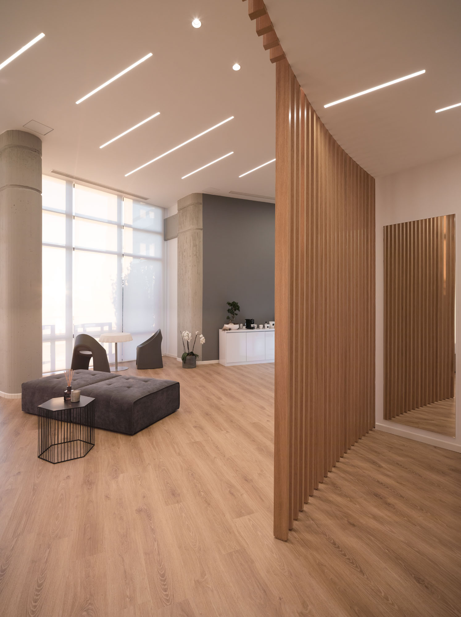 Posto Nove Studio - Adma Branch 2