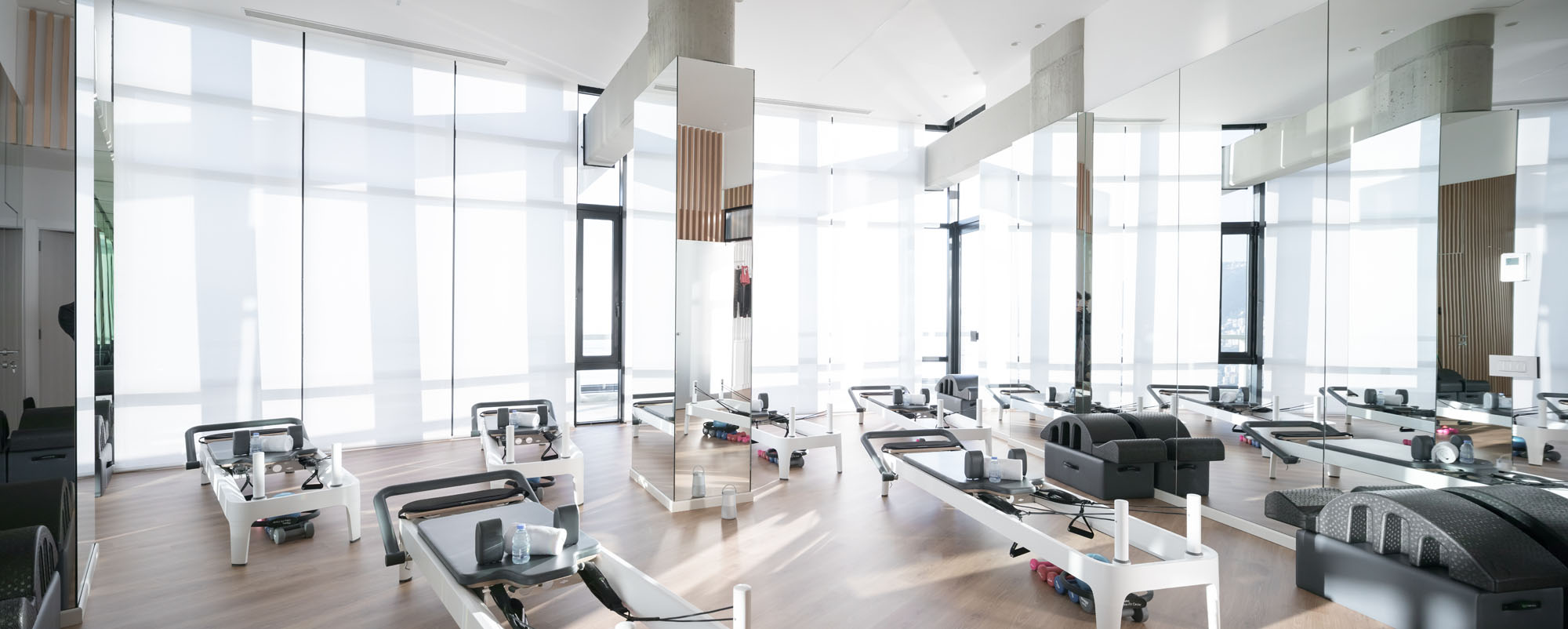 Posto Nove Studio - Adma Branch 9