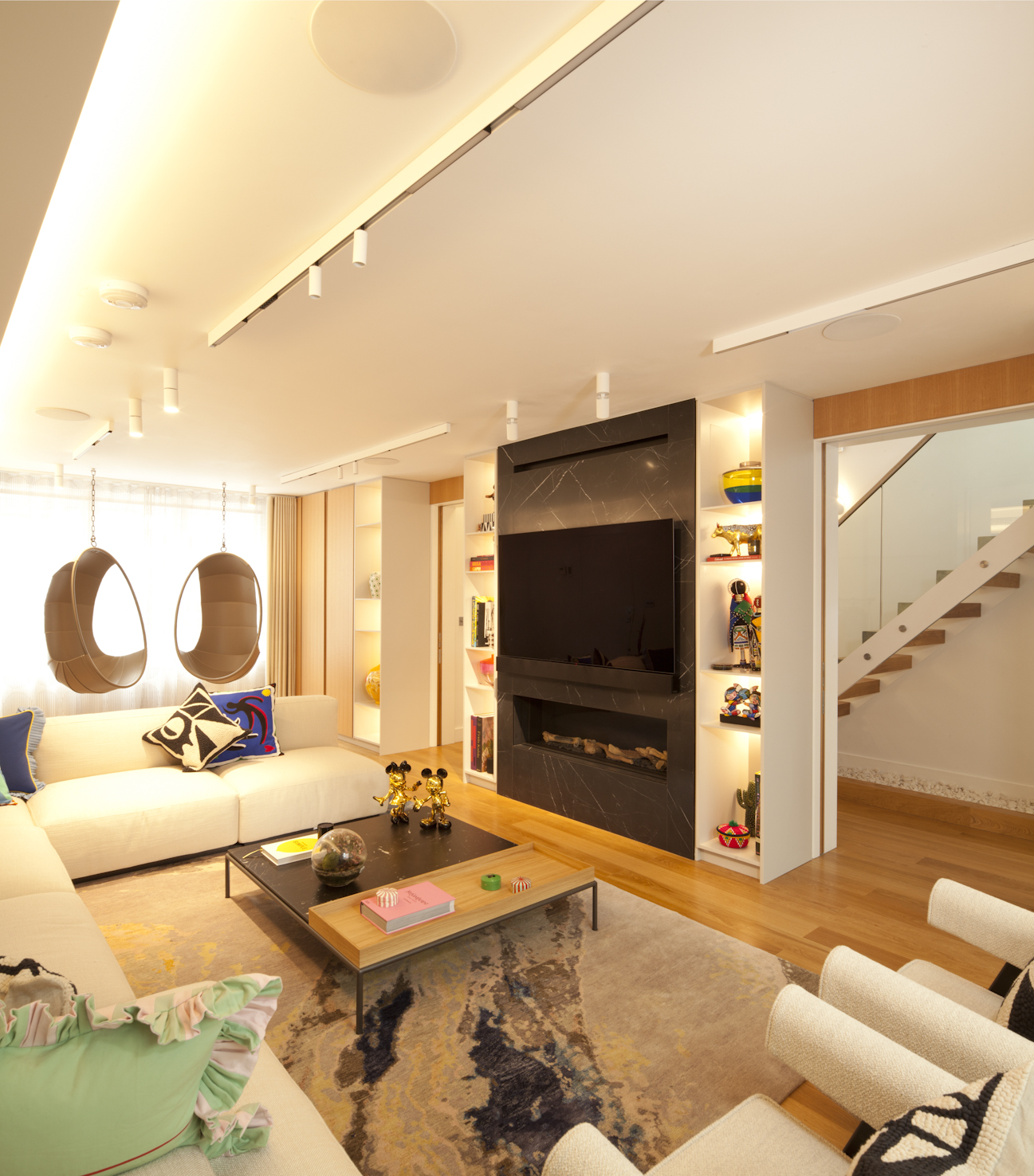 Bryanston Mews West