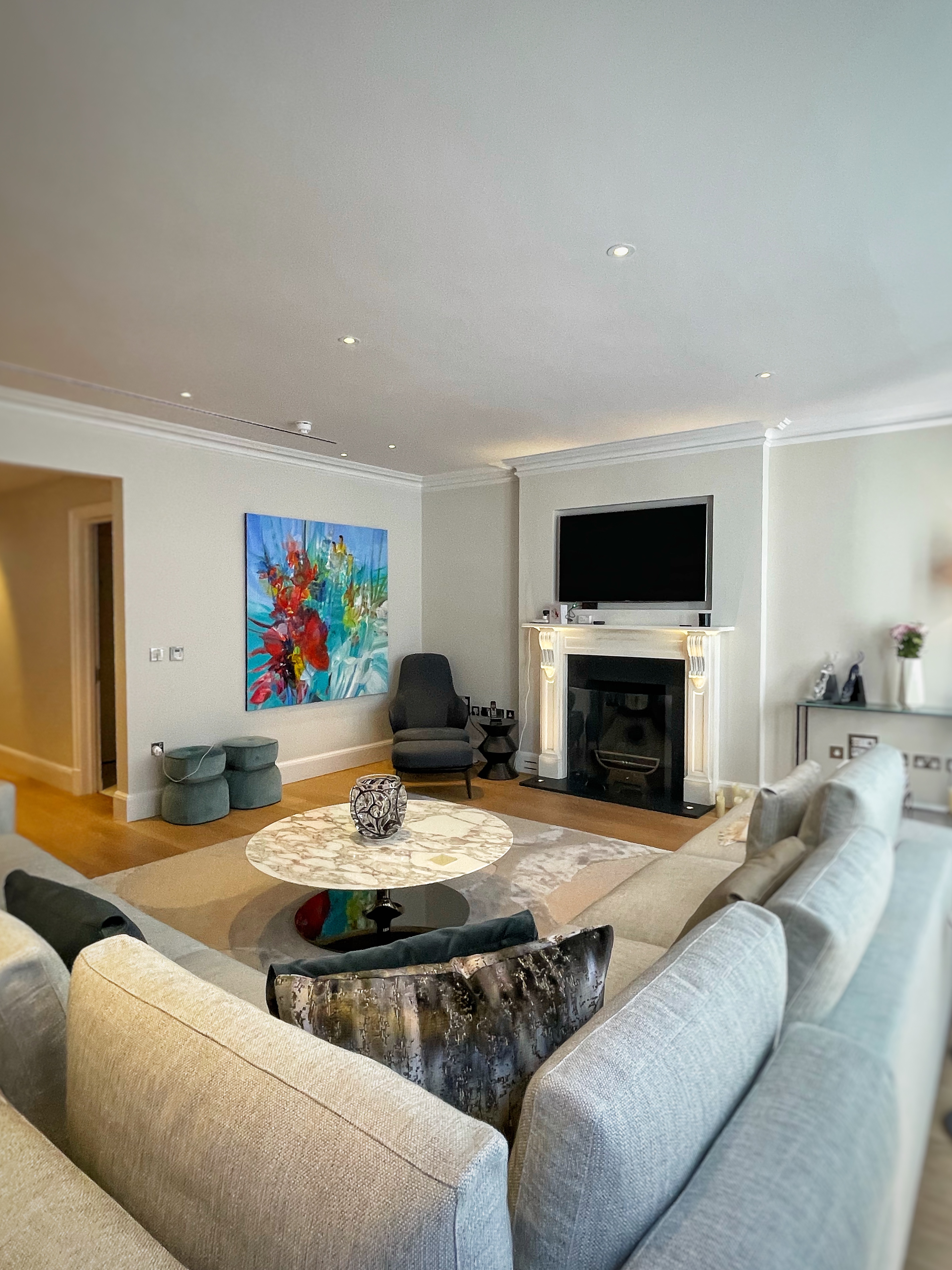 Flat 3 - Park Street (Phase 1) 4