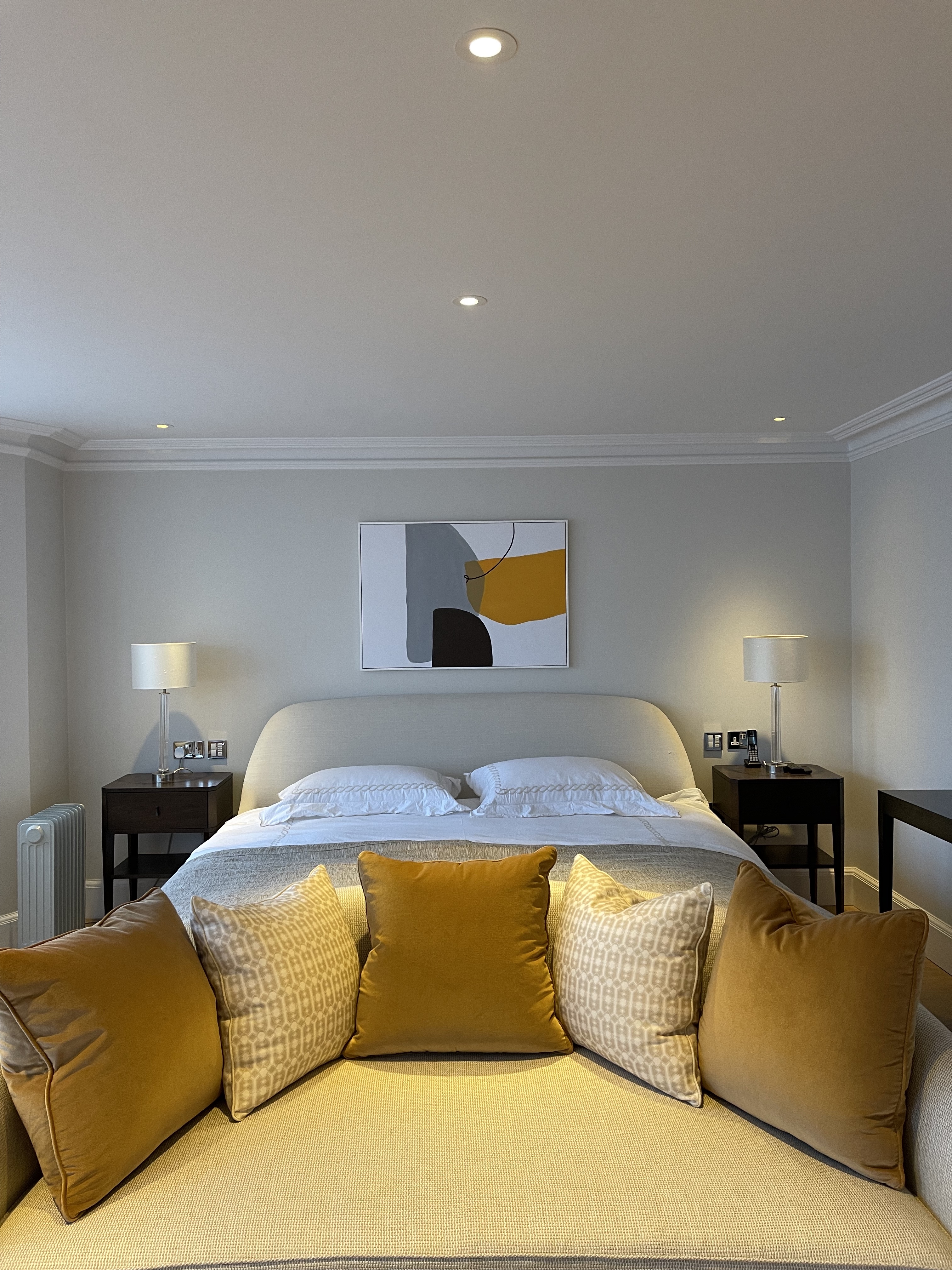 Flat 3 - Park Street (Phase 2) 1