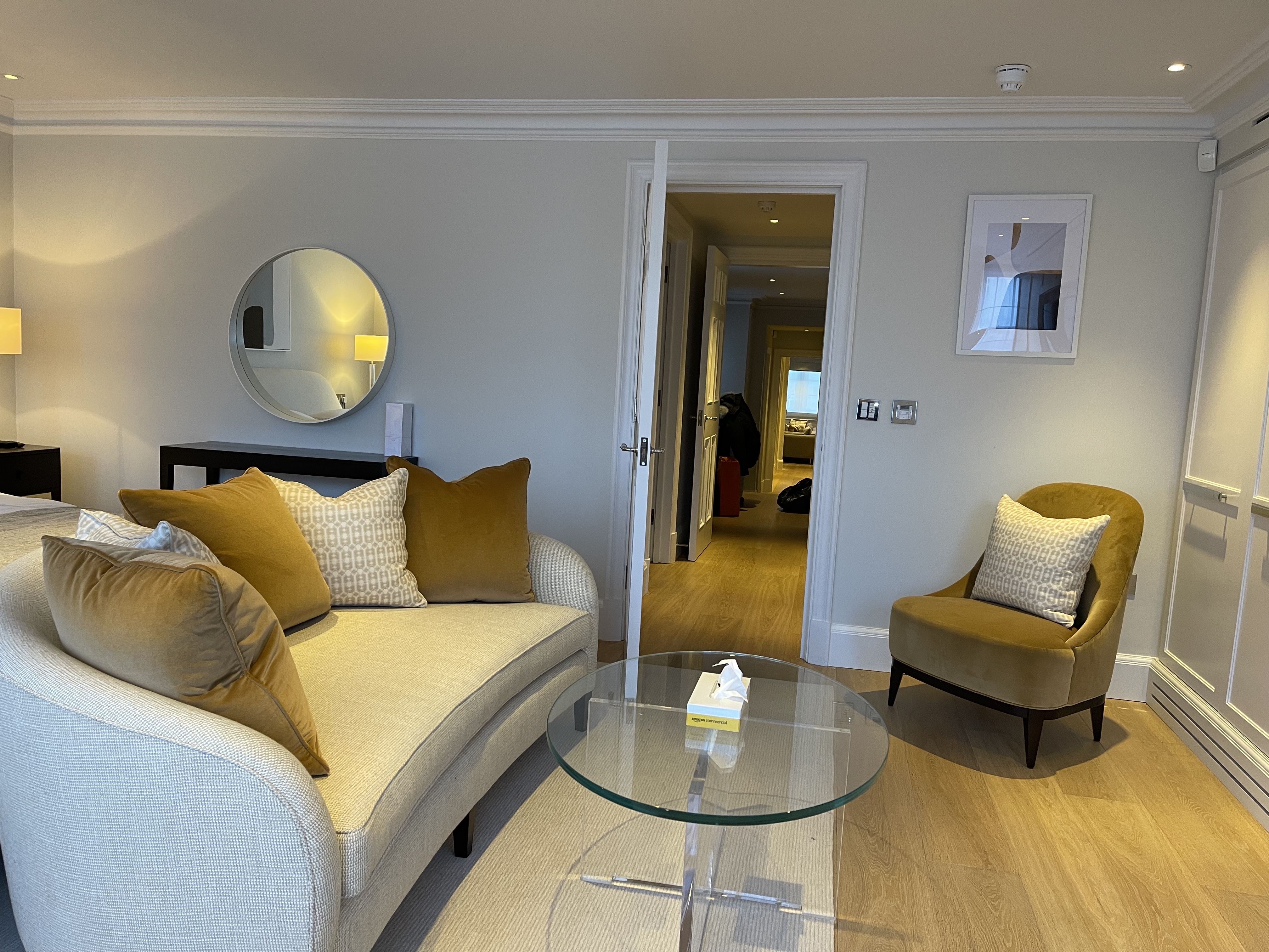 Flat 3 - Park Street (Phase 2) 2
