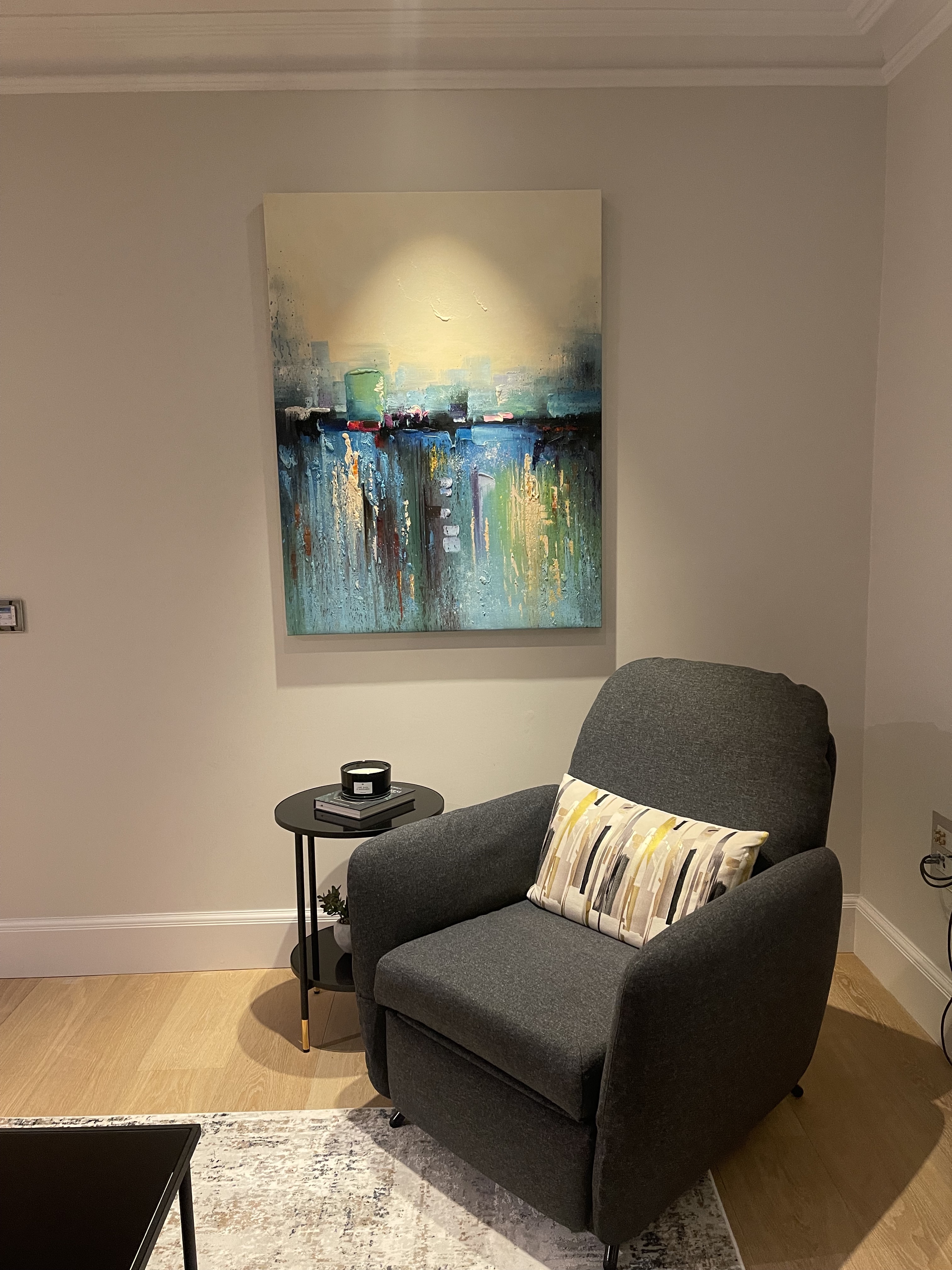 Flat 3 - Park Street (Phase 2) 4
