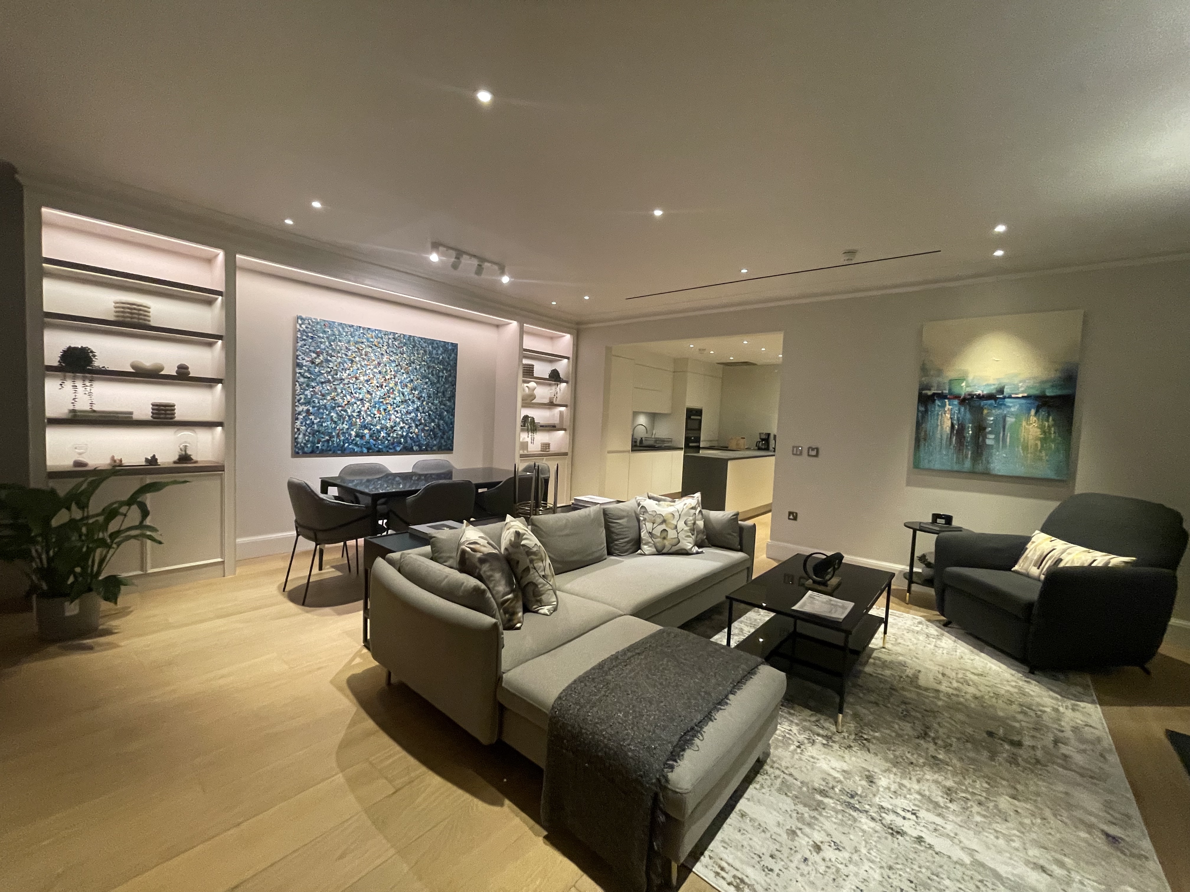 Flat 3 - Park Street (Phase 2) 5