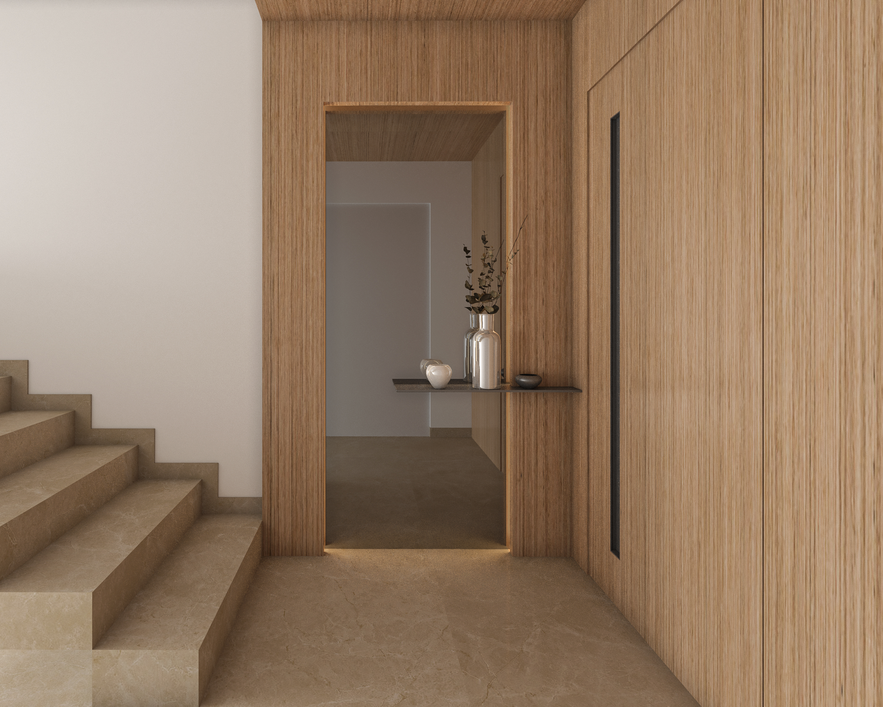Private Apartment - Renovation 1