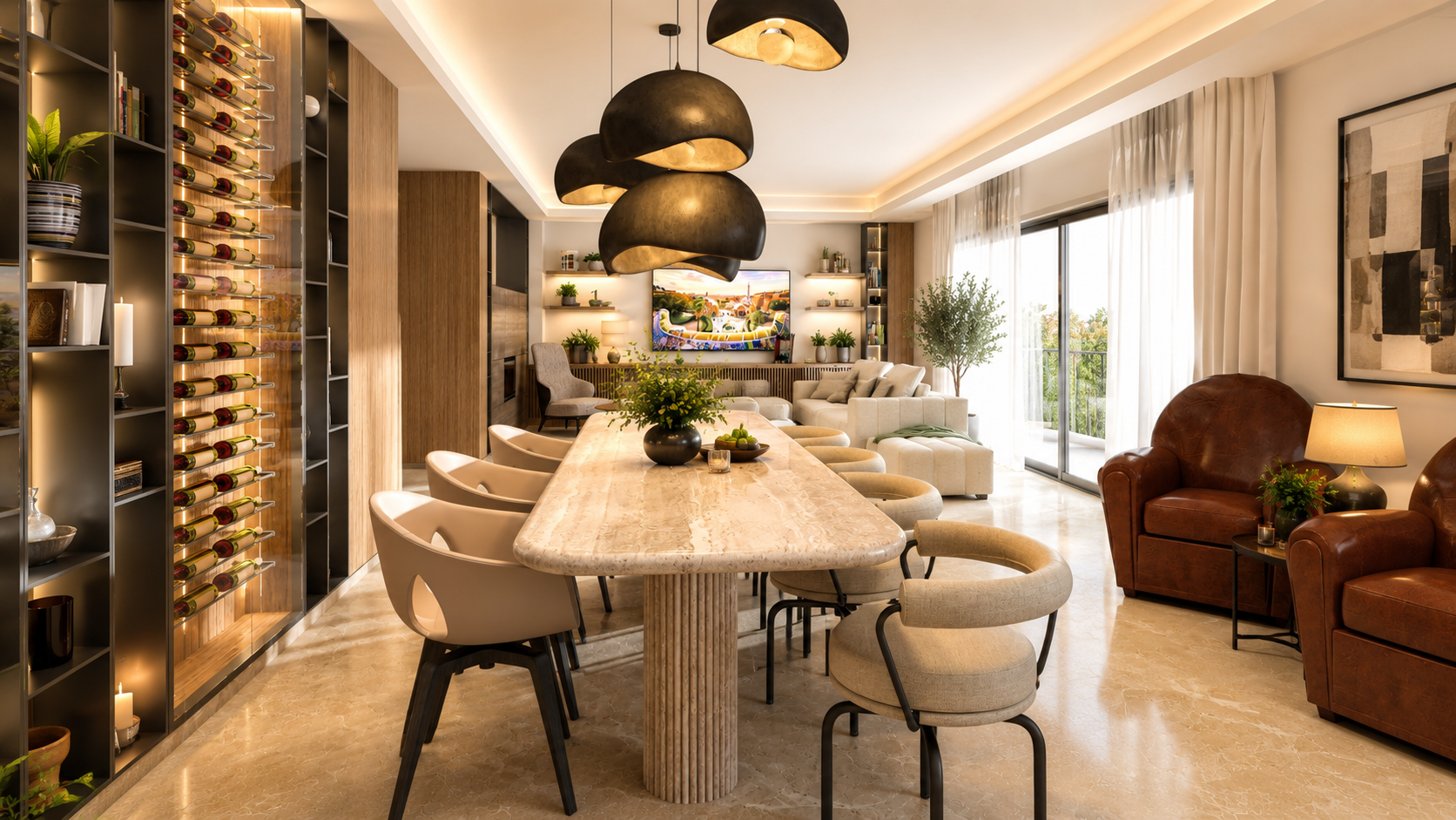 Private Apartment - Renovation 3