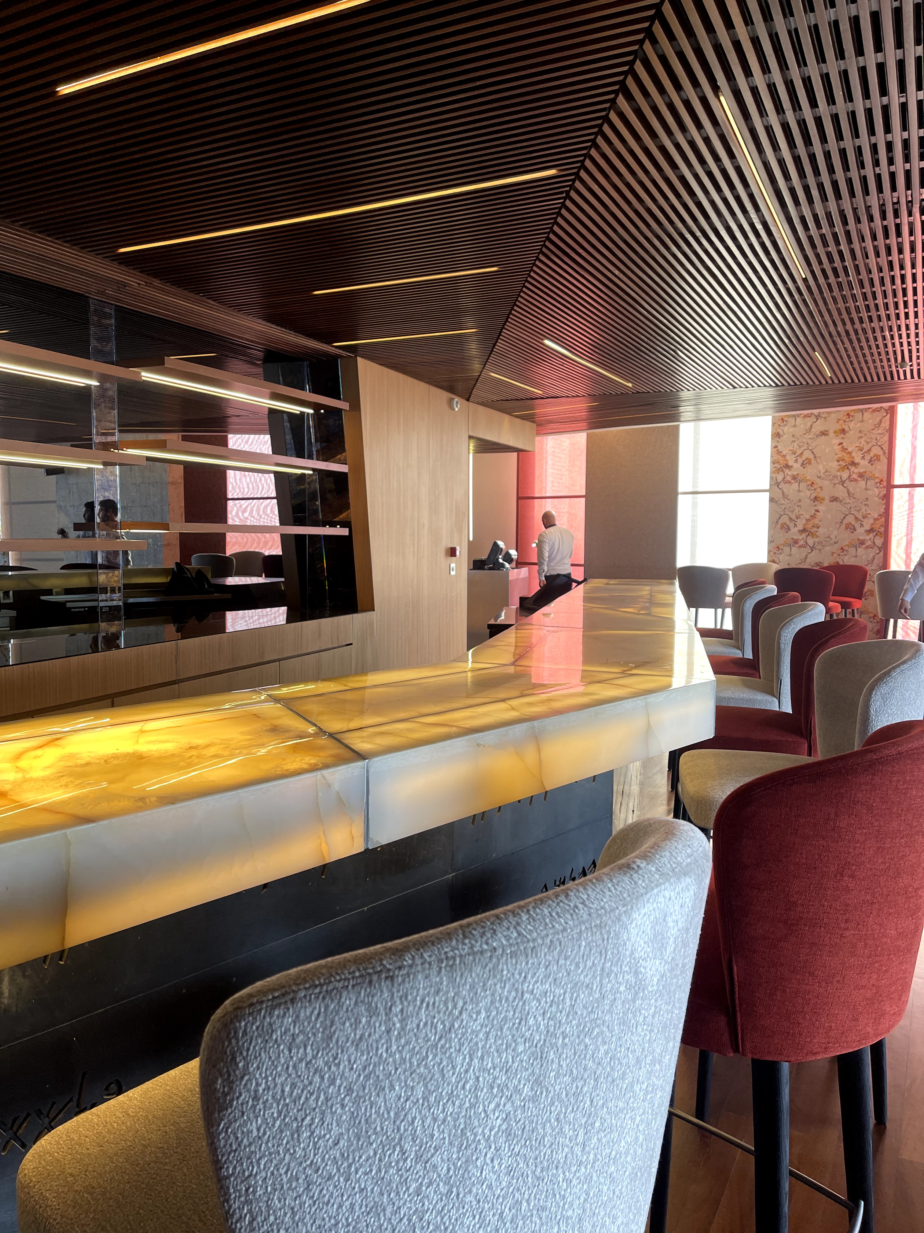 Le Bar 1