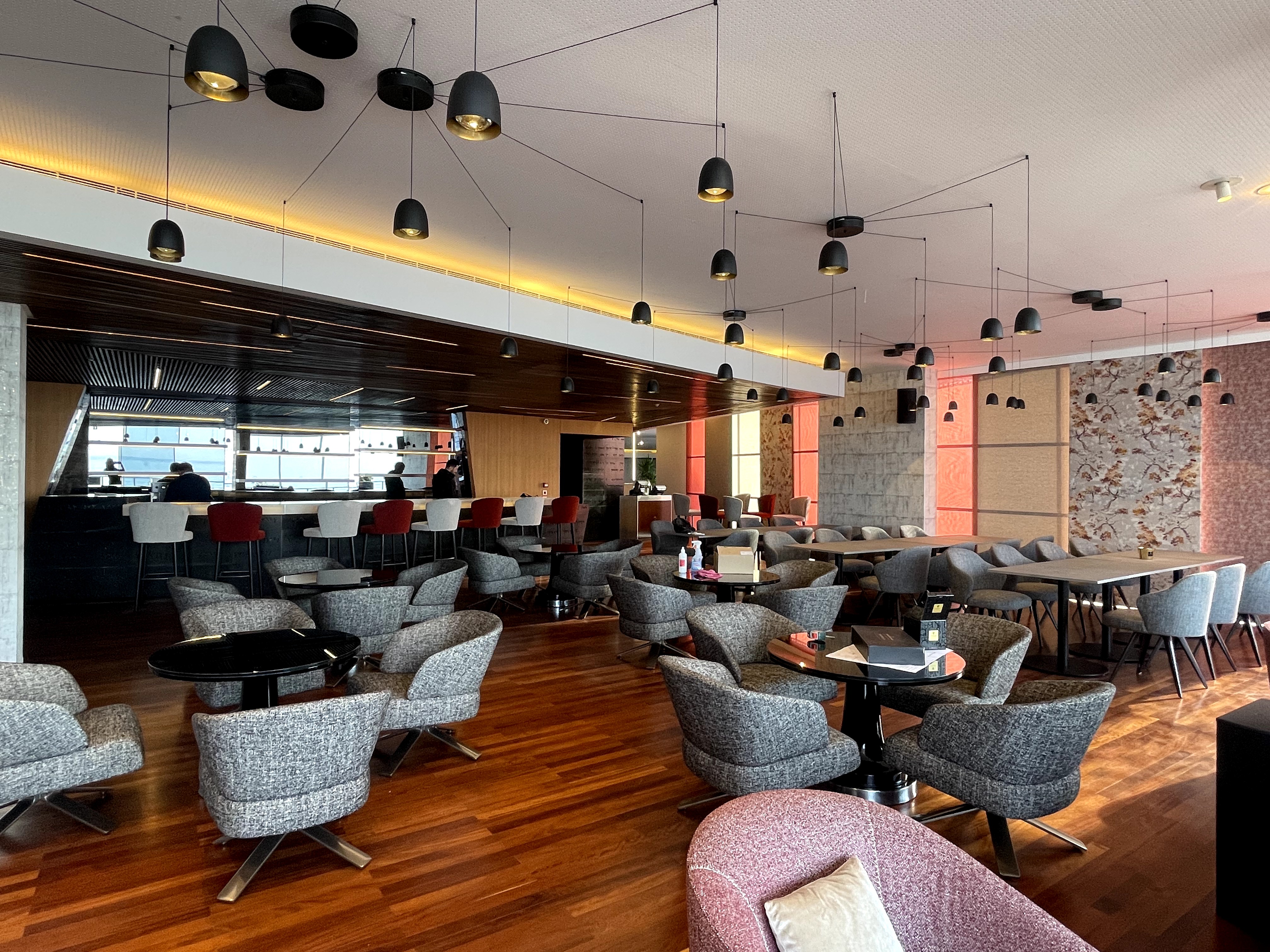 Le Bar 6